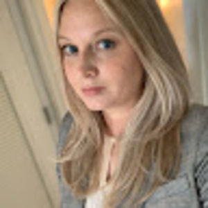 Meet your Posher, Ashleigh